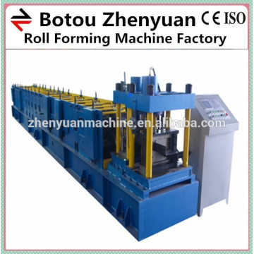 steel z purline machine,z shape roll forming machine,z section machine